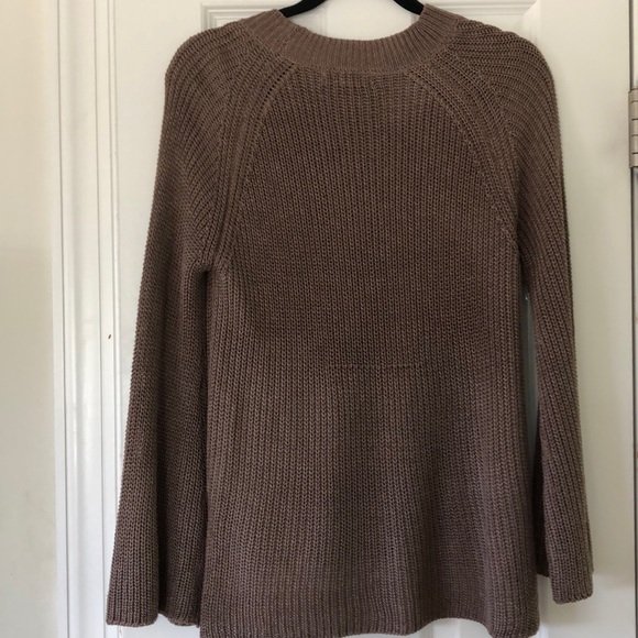 Flowy sweater - Picture 4 of 4